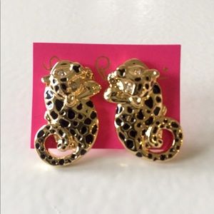 Lilly Pulitzer Earrings